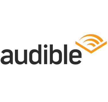 LOGO AUDIBLE